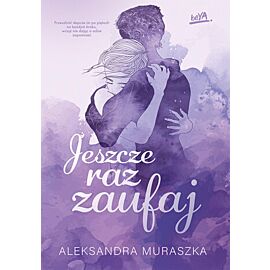 Jeszcze raz zaufaj (audiobook MP3)