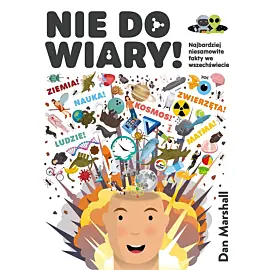 Nie do wiary!