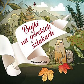 Bajki na górskich szlakach (e-book)