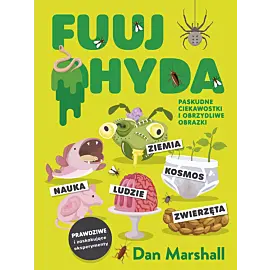 Fuuj, ohyda!