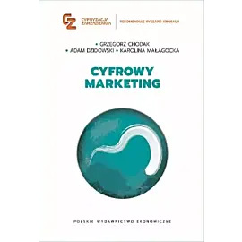 Cyfrowy marketing