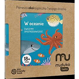 W oceanie