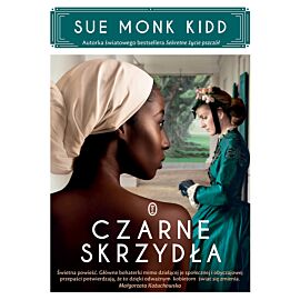 Czarne skrzydła