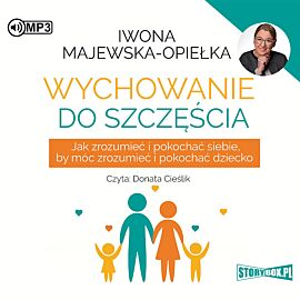 Cd mp3 wychowanie do szczęścia