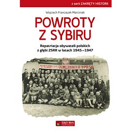 Powroty z Sybiru (e-book)