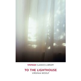 To the Lighthouse wer. angielska