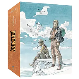 Jeremiah - Etui na tomy 1-10