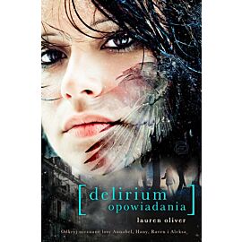 Delirium. Opowiadania