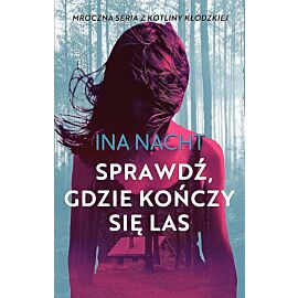 Sprawdź gdzie kończy się las