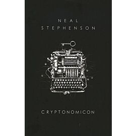Cryptonomicon
