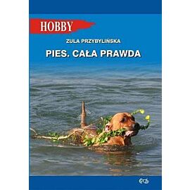 Pies Cała prawda