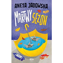Martwy sezon (Wydanie II)