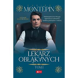 Lekarz obłąkanych, tom 1