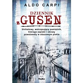Dziennik z Gusen (e-book)