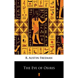 The Eye of Osiris (e-book)