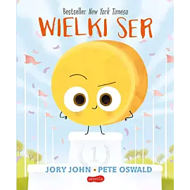 Wielki Ser. Smaczna Banda i emocje