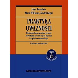 Praktyka uważności