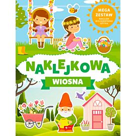 Naklejkowa wiosna-2026