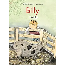 Billy i świnki