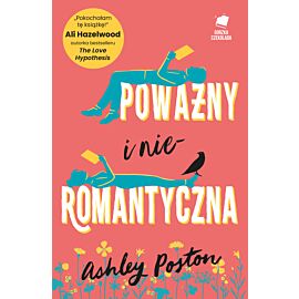 Poważny i nieromantyczna (e-book)