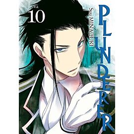 Plunderer - 10