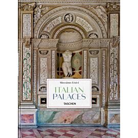 Massimo Listri. Italian Palaces