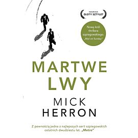 Martwe lwy