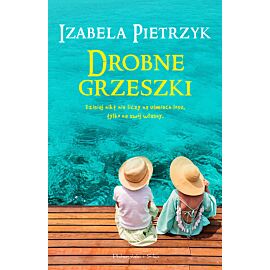 Drobne grzeszki (e-book)