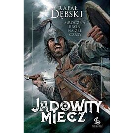 Jadowity miecz