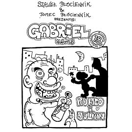 Gabriel Alfons - 1 - Romeo i Julian