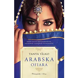 Arabska ofiara (Duże Litery)