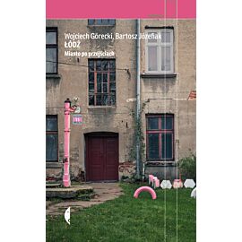 Łódź (e-book)