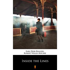 Inside the Lines (e-book)