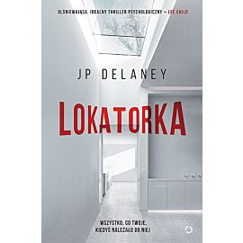 Lokatorka
