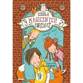 Szkoła magicznych zwierząt