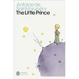 The Little Prince wer. angielska