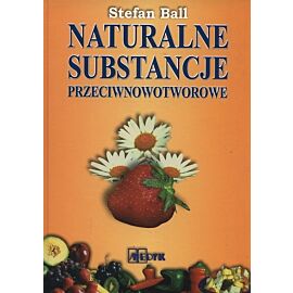 Naturalne substancje przeciwnowotworowe