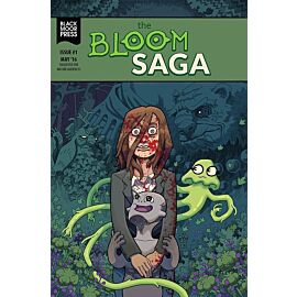 The Bloom Saga - 1