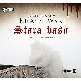 Cd mp3 stara baśń wyd. 2
