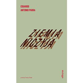 Ziemia niczyja (e-book)