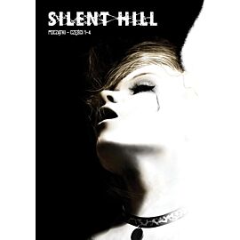 Silent Hill. Początki – części 1-4