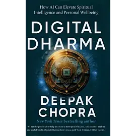 Digital Dharma