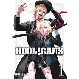 Hool!gan's - 01