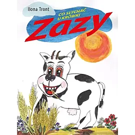 Co słychać u Krówki Zazy