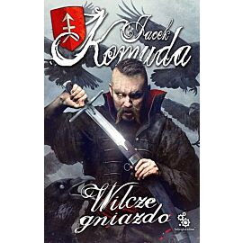 Wilcze gniazdo