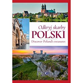 Odkryj skarby Polski / Discover Poland’s treasures