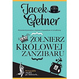 Żołnierz królowej Zanzibaru