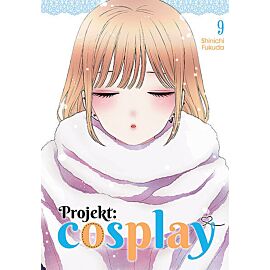 Projekt: cosplay - 09