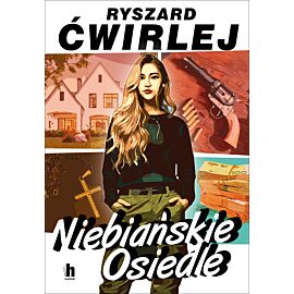 Niebiańskie Osiedle (e-book)
