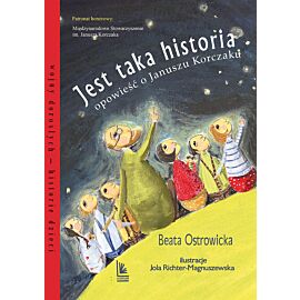 Jest taka historia
